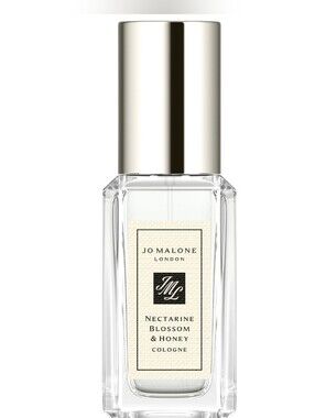 SALE! JO MALONE - NECTARINE BLOSSOM & HONEY 9ML SPRAY NWOB $43 VALUE!